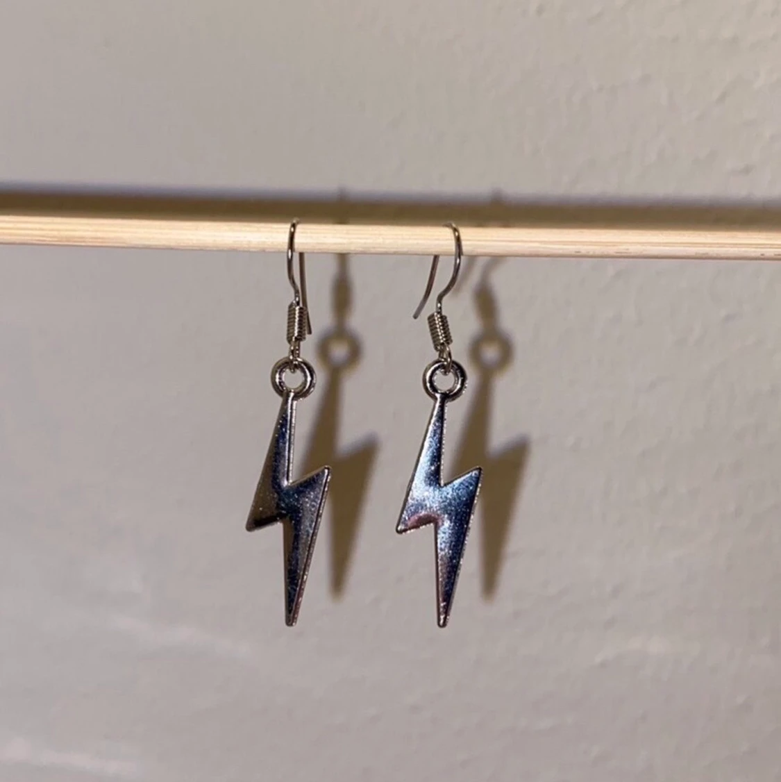 Safira earrings - 91