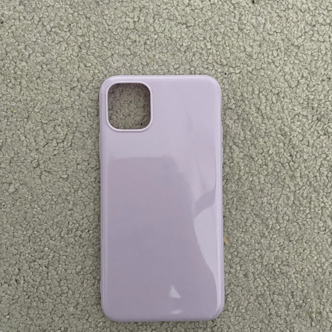 iPhone 11 pro max skal