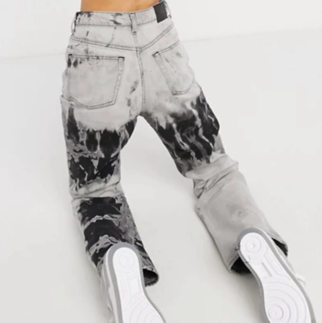 Weekday rowe jeans - 90