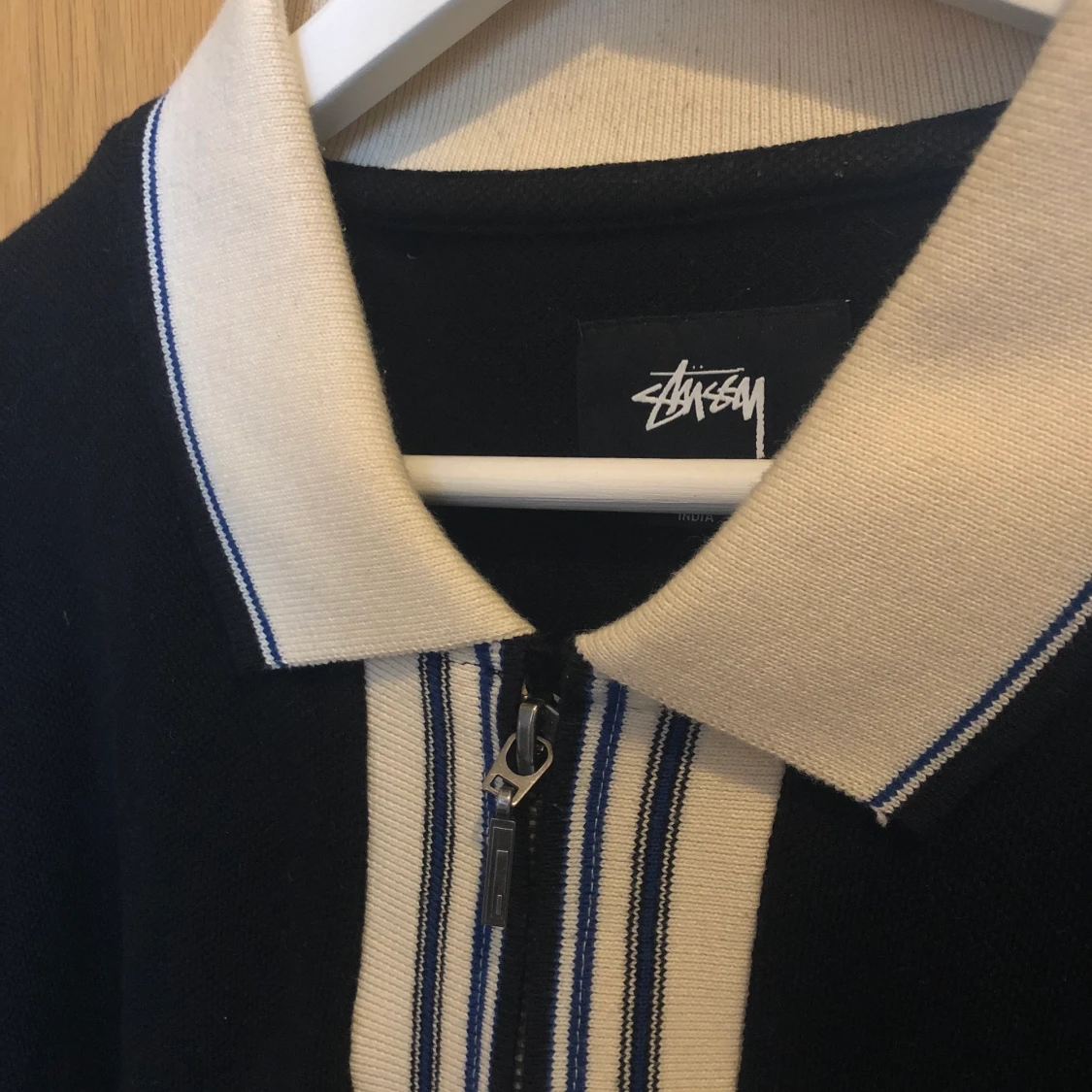 Stussy svart kofta - 91