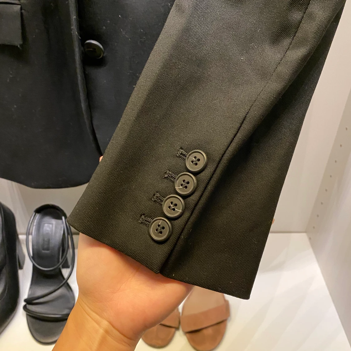 Kavaj från Monki - 90