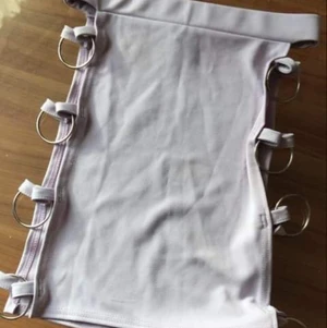 Skin tight skirt  - Looks super nice, recommend for a skinny girl :) 