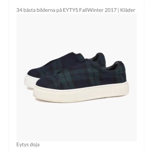 Söker!!! - Söker dessa skor från eytys i storlek 36/37💕