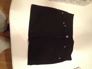 Jeanskjol från Gul&Blå  - Jeanskjol från Gul&Blå 