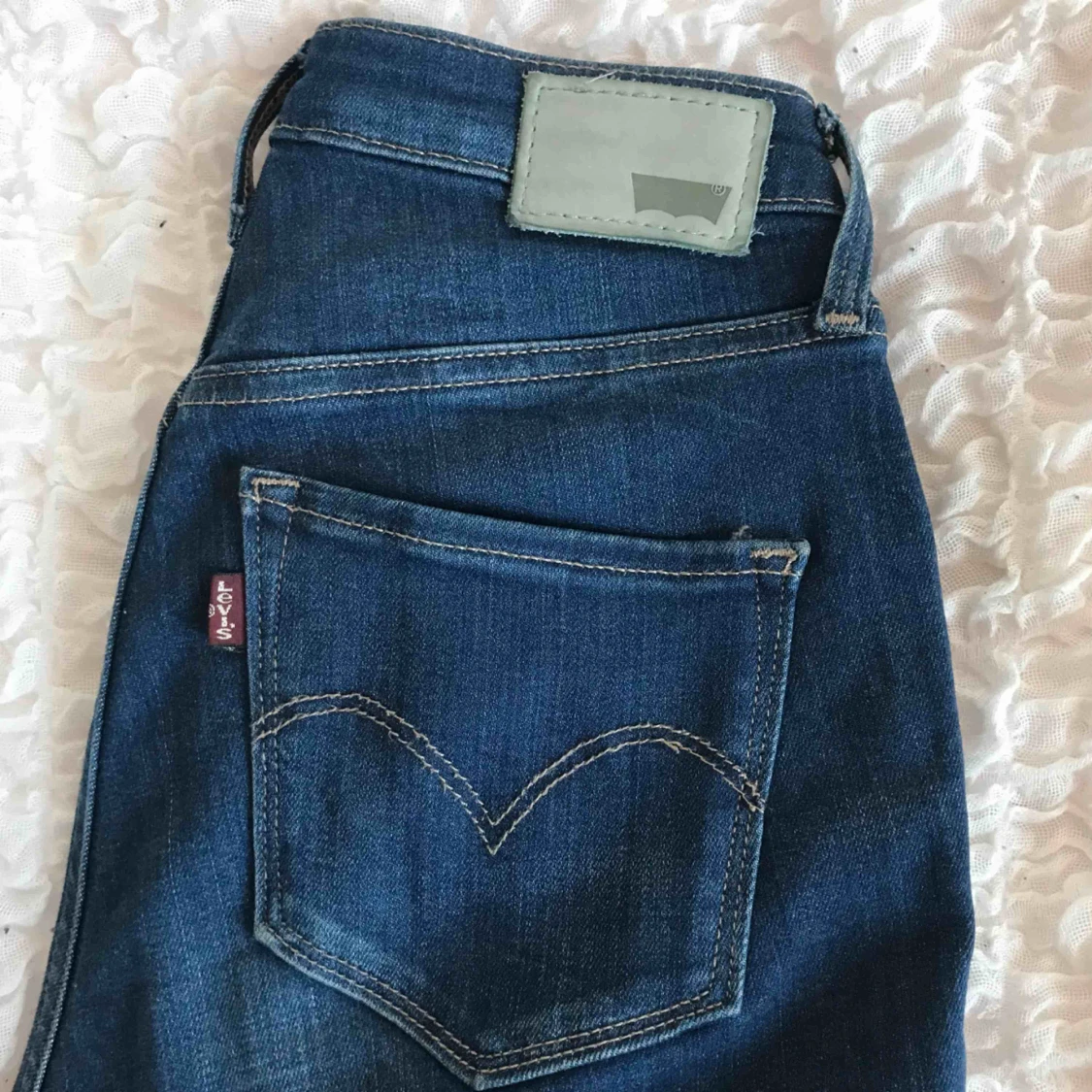 Levi’s jeans