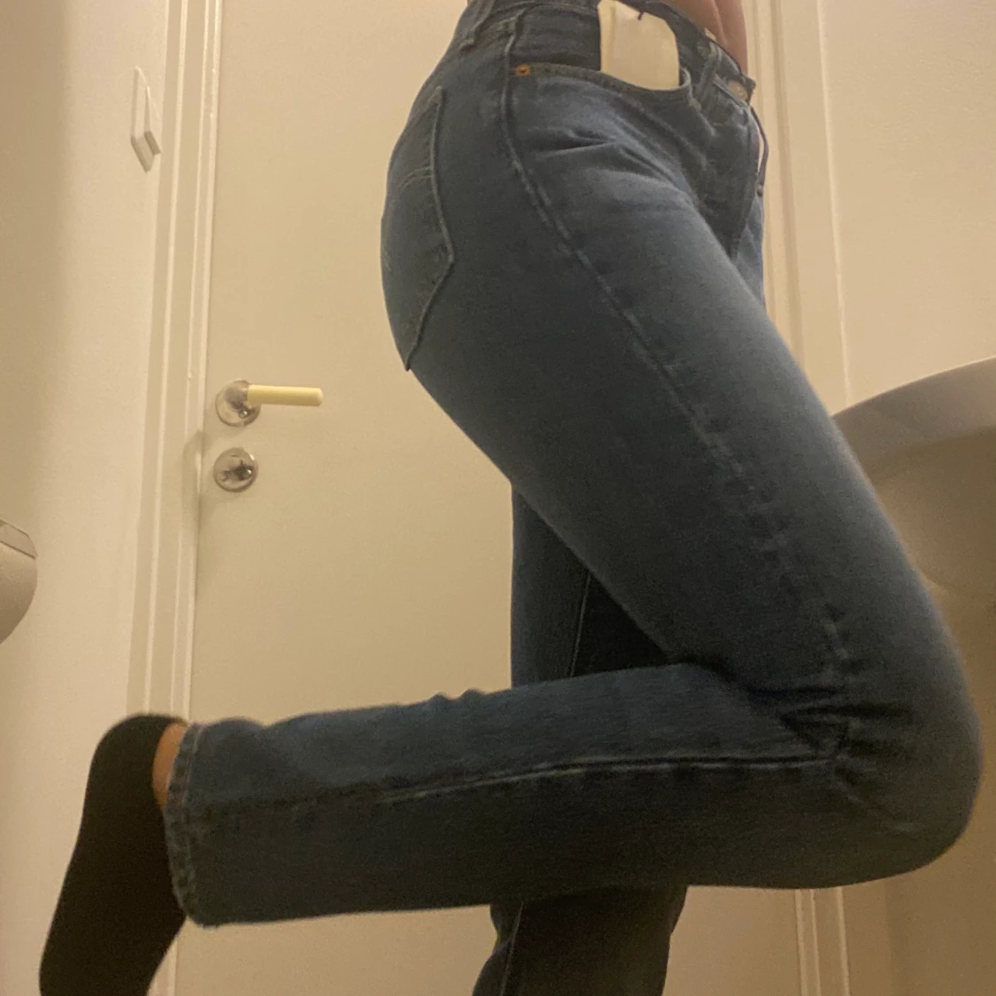 Levis 501 Straight Fit - 90