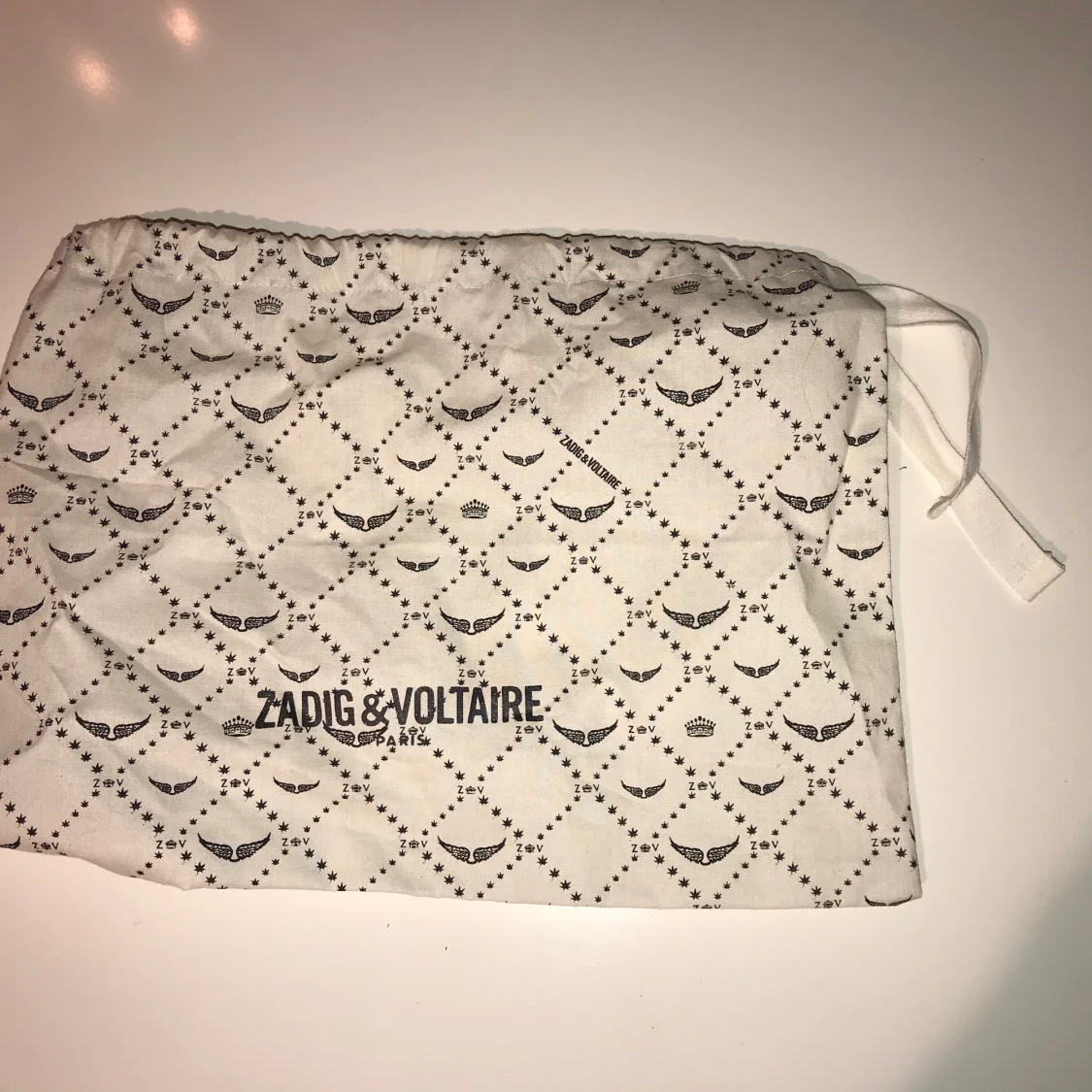 Zadig väska - 91