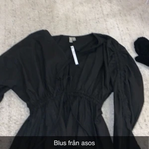 Blus från asos - Blus från asos. Aldrig använd