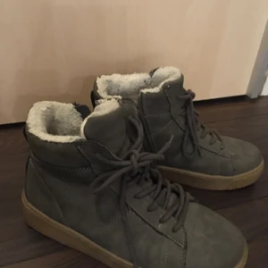 Vinterskor - Fin vinterskor, storlek 37