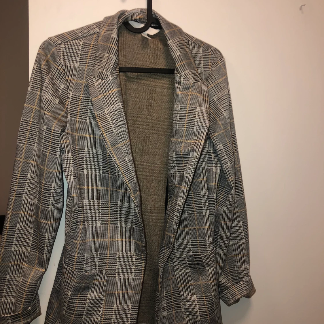 Superfin jacka/tröja - 90