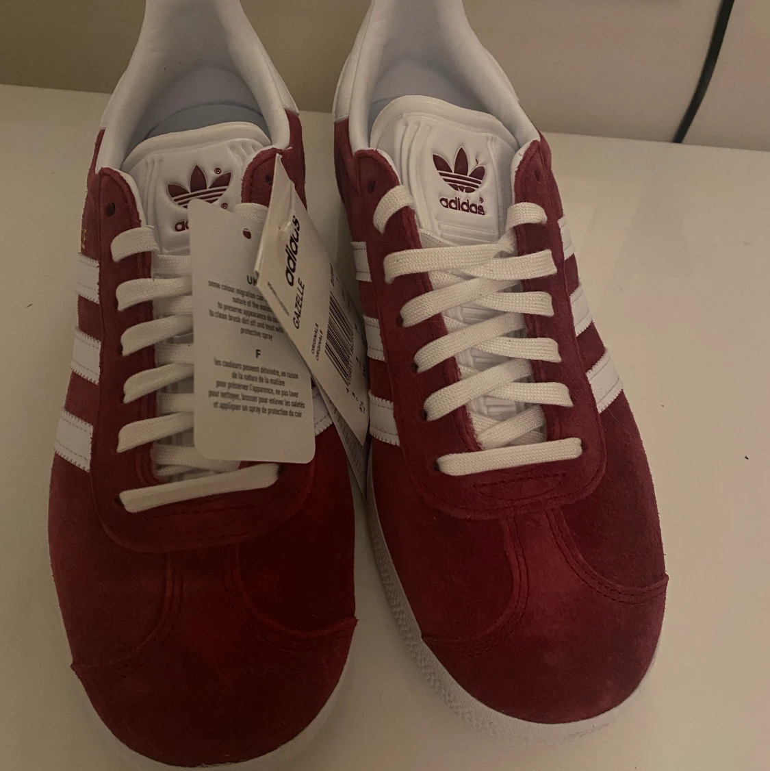 Adidas Gazelle  - 90