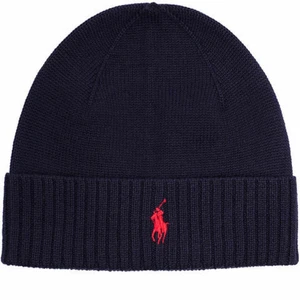 Ralph lauren mössa  - Helt oanvänd, nypris 499kr säljer för 150kr + frakt 