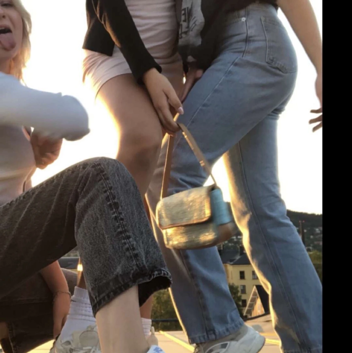 Jeans från NAKD - 90