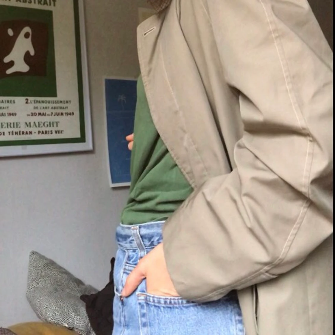 VINTAGE KAPPA - ONESIZE (oversize style) - 91