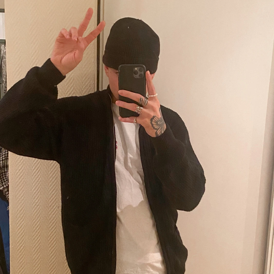 Oversize Kofta Weekday - 90