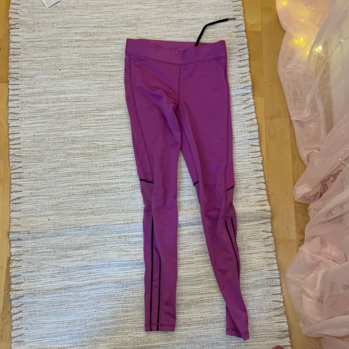 Tränings byxor leggings tights