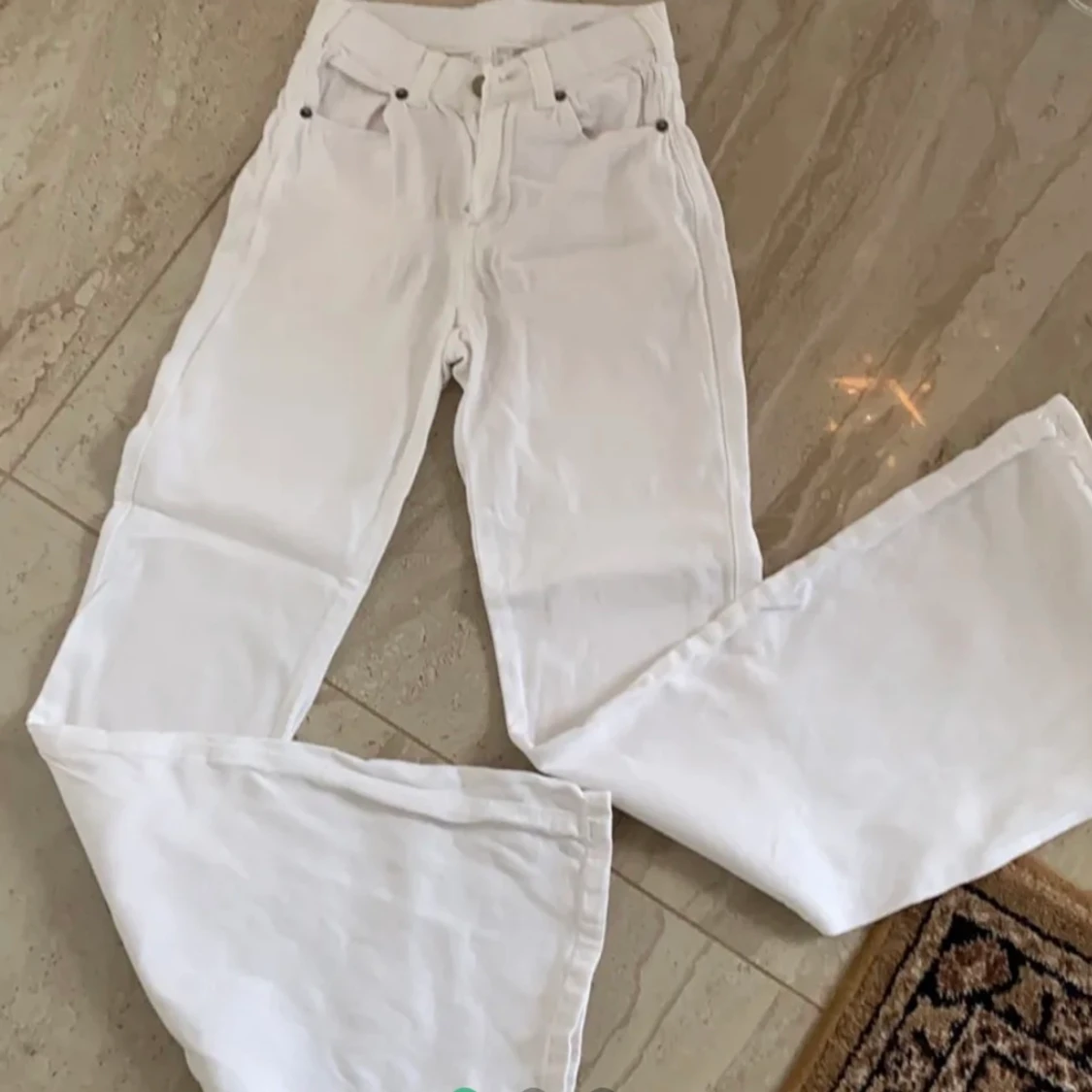 Dr denim bootcut jeans  - 89