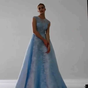  - Balklänning from prom and weddnings  