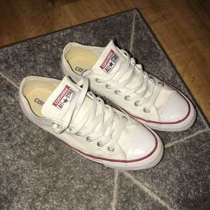  - Aldrig använda storlek 39 