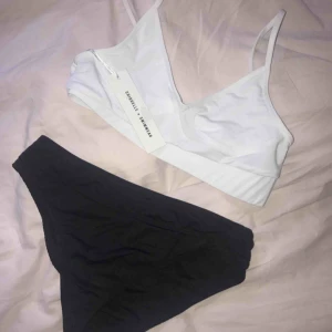  - Bikinitrosa från Chiquelle Swimwear. Storlek M. i fint skick 