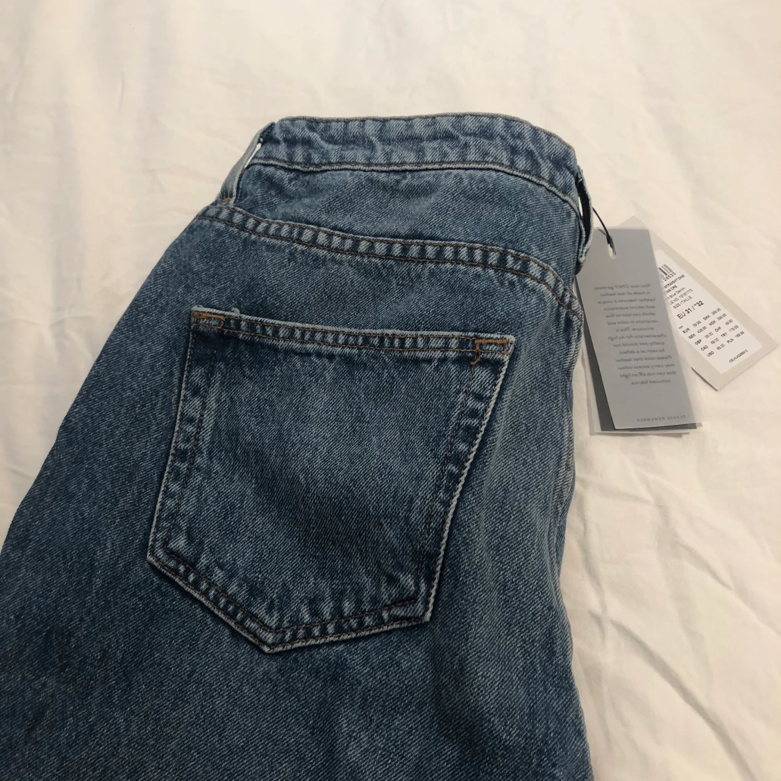 Oanvända jeans från Only - 91