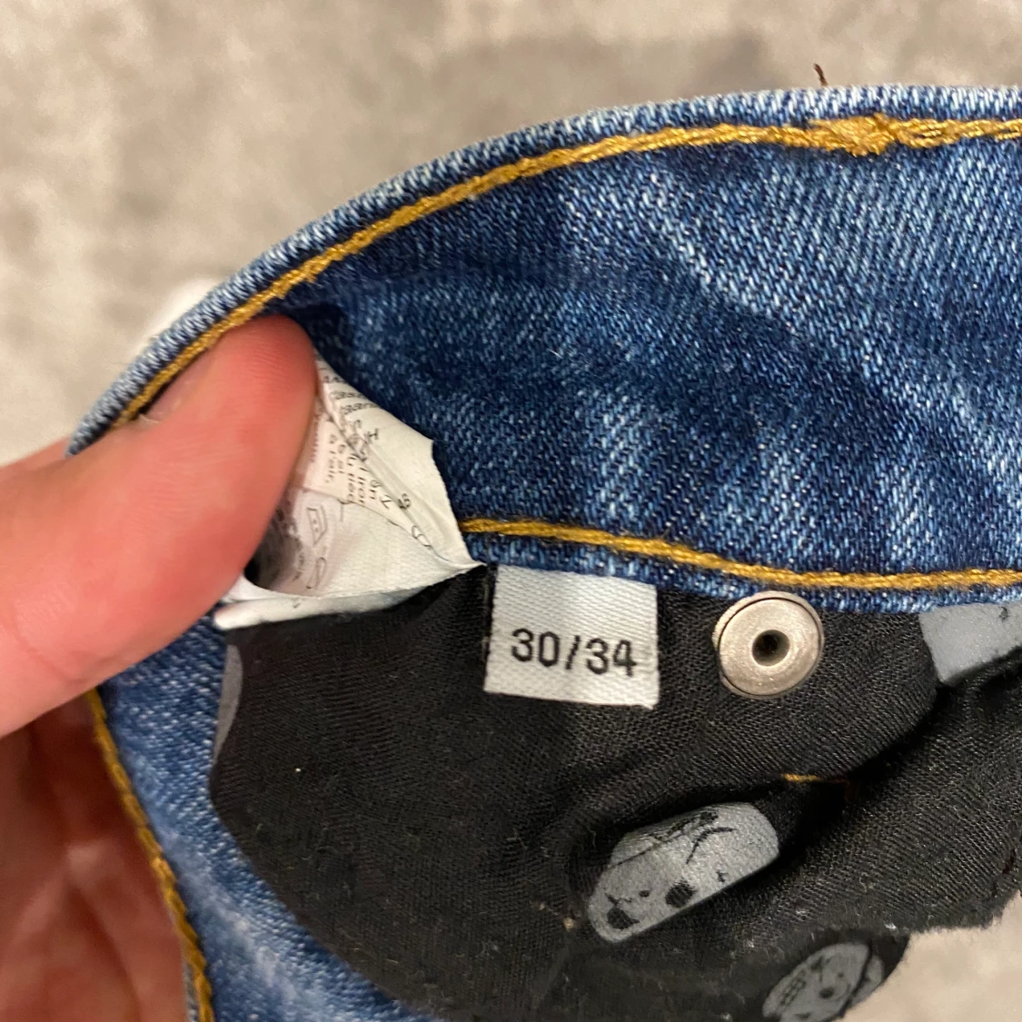 Cheap Monday Jeans - 91