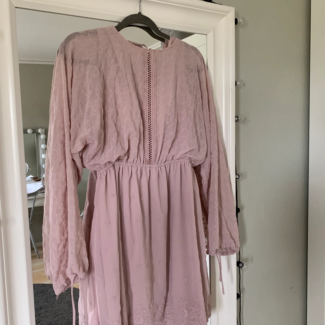 Sommarklänning från NA-KD