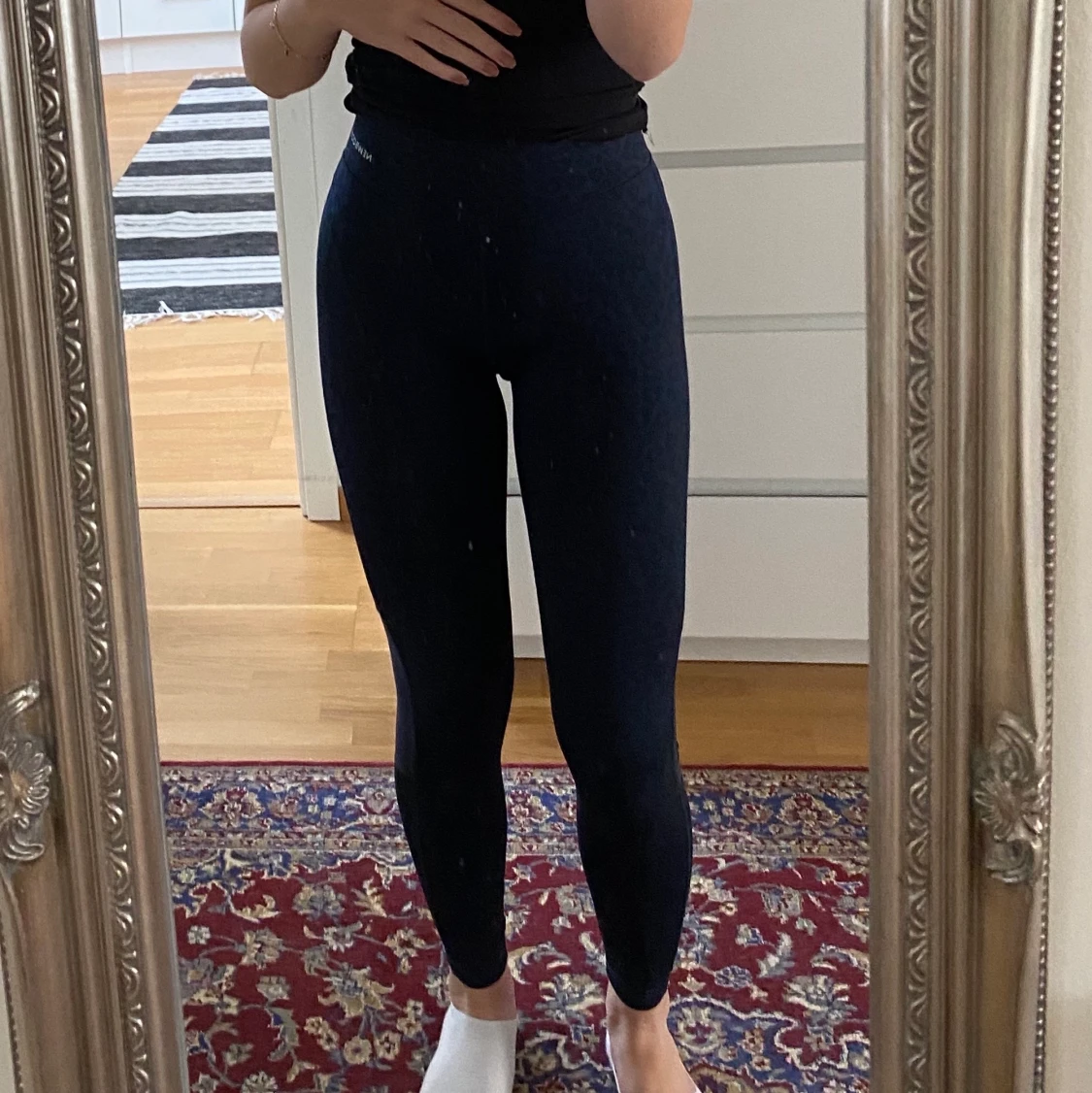 Träningstajts newbody - 91