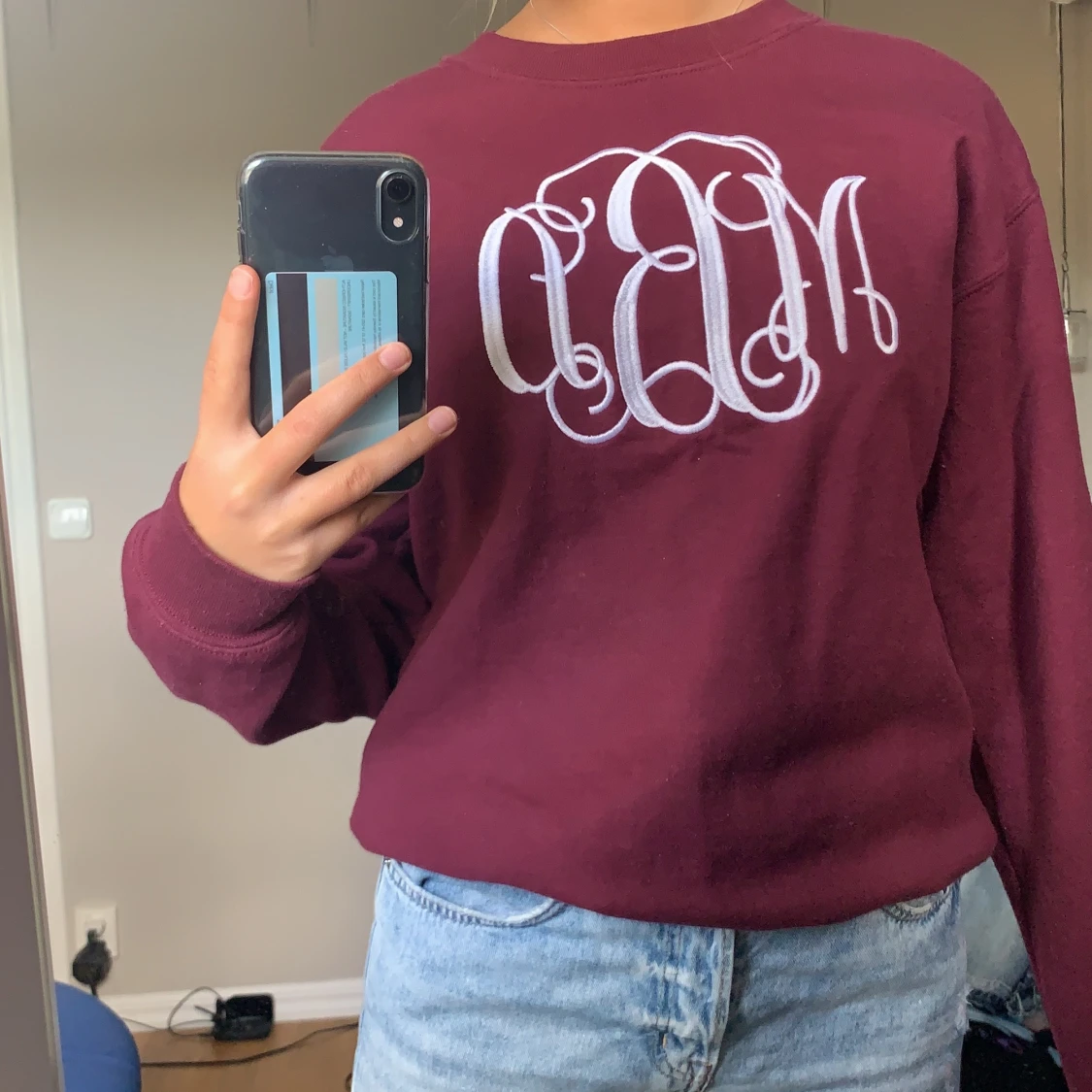 Sweatshirt - 90