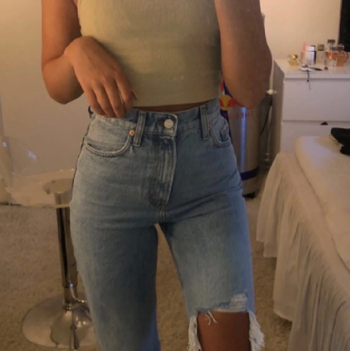 Mango jeans  - 90