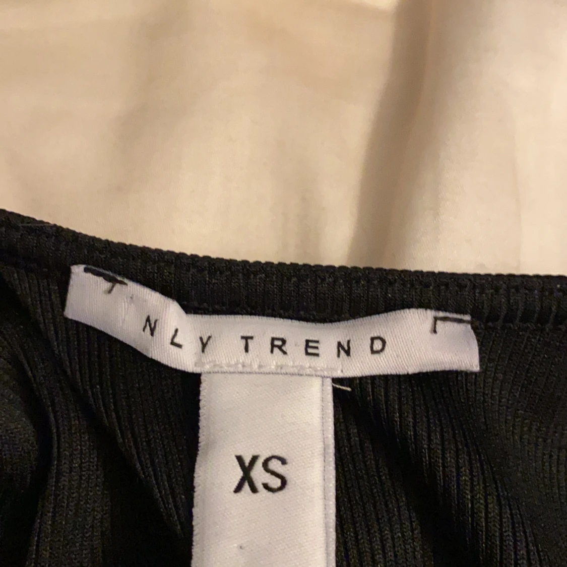 Klänning med dragkedja - 91