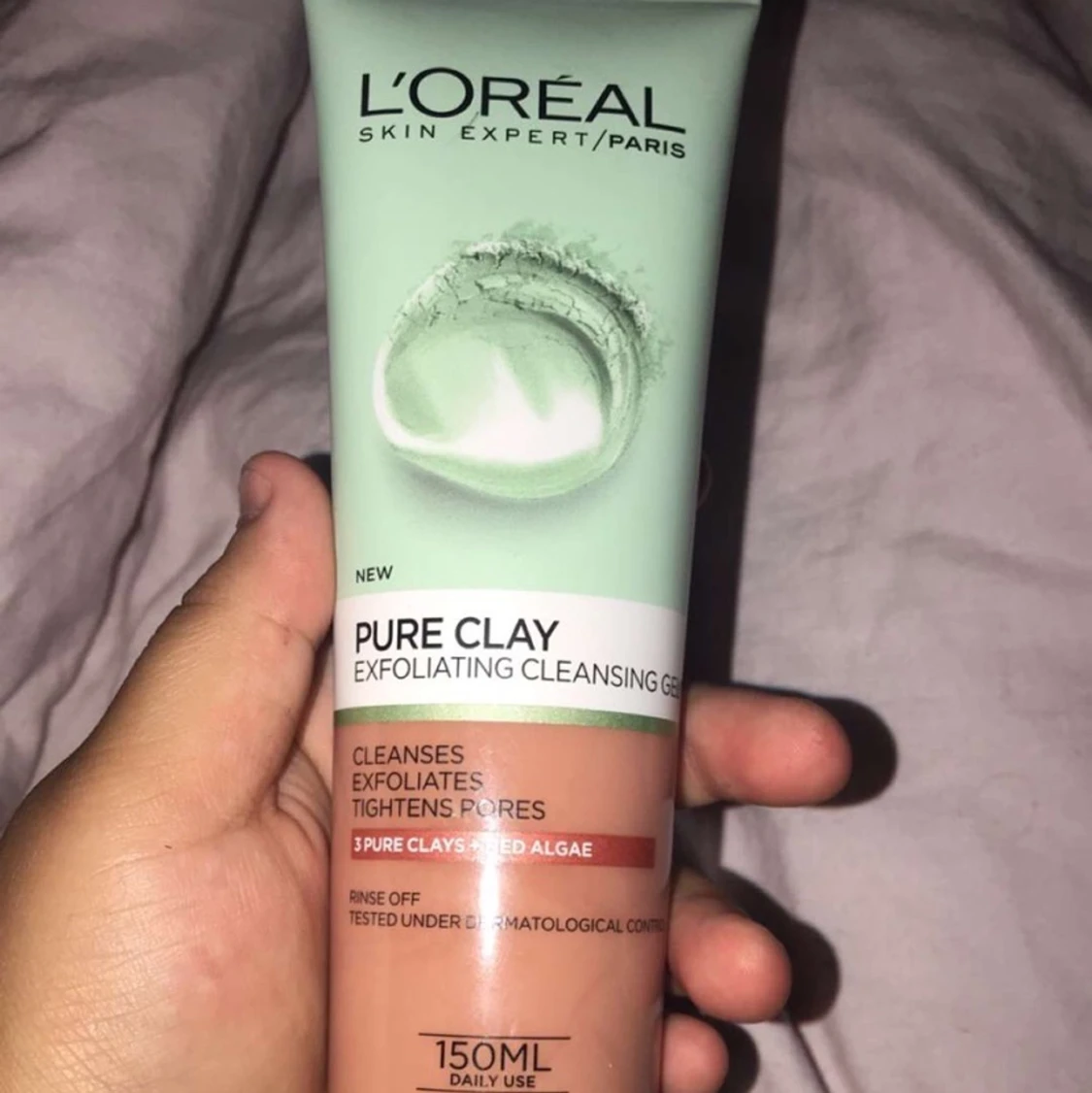 L’ORÉAL SKIN EXPERT PARIS - 90