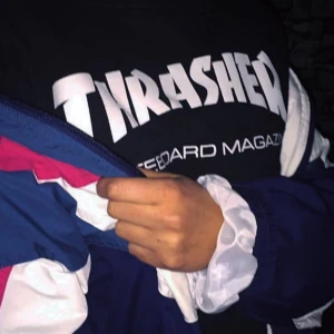  - Äkta thrasher crewneck, frakt ingår i priset! 💕