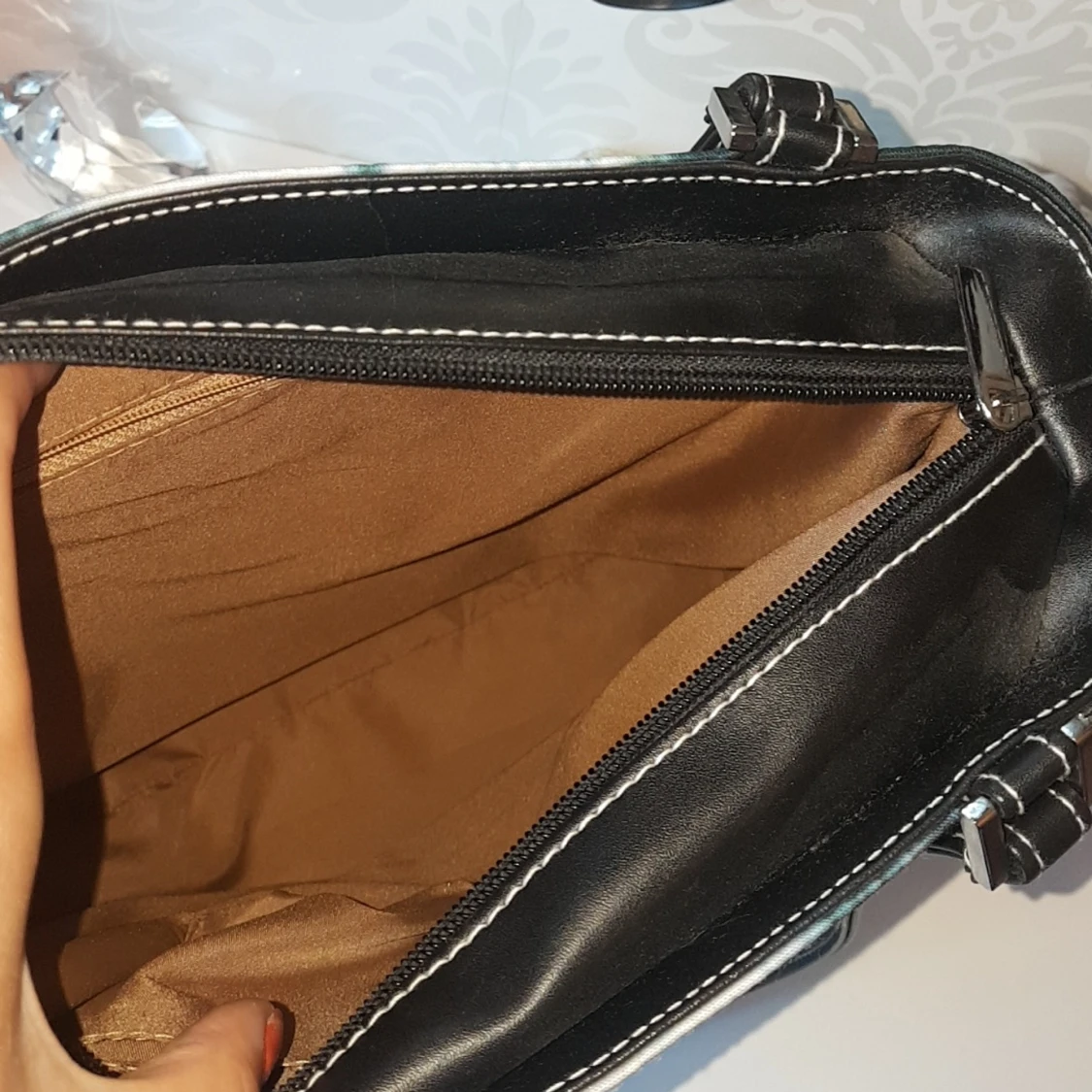 Handväska Marilyn Monroe  - 91