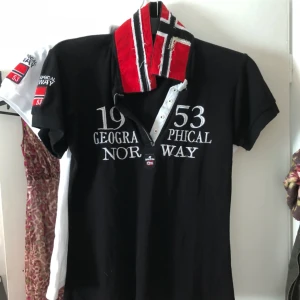  - Pike av norskt märke. Använd ett fåtal gånger