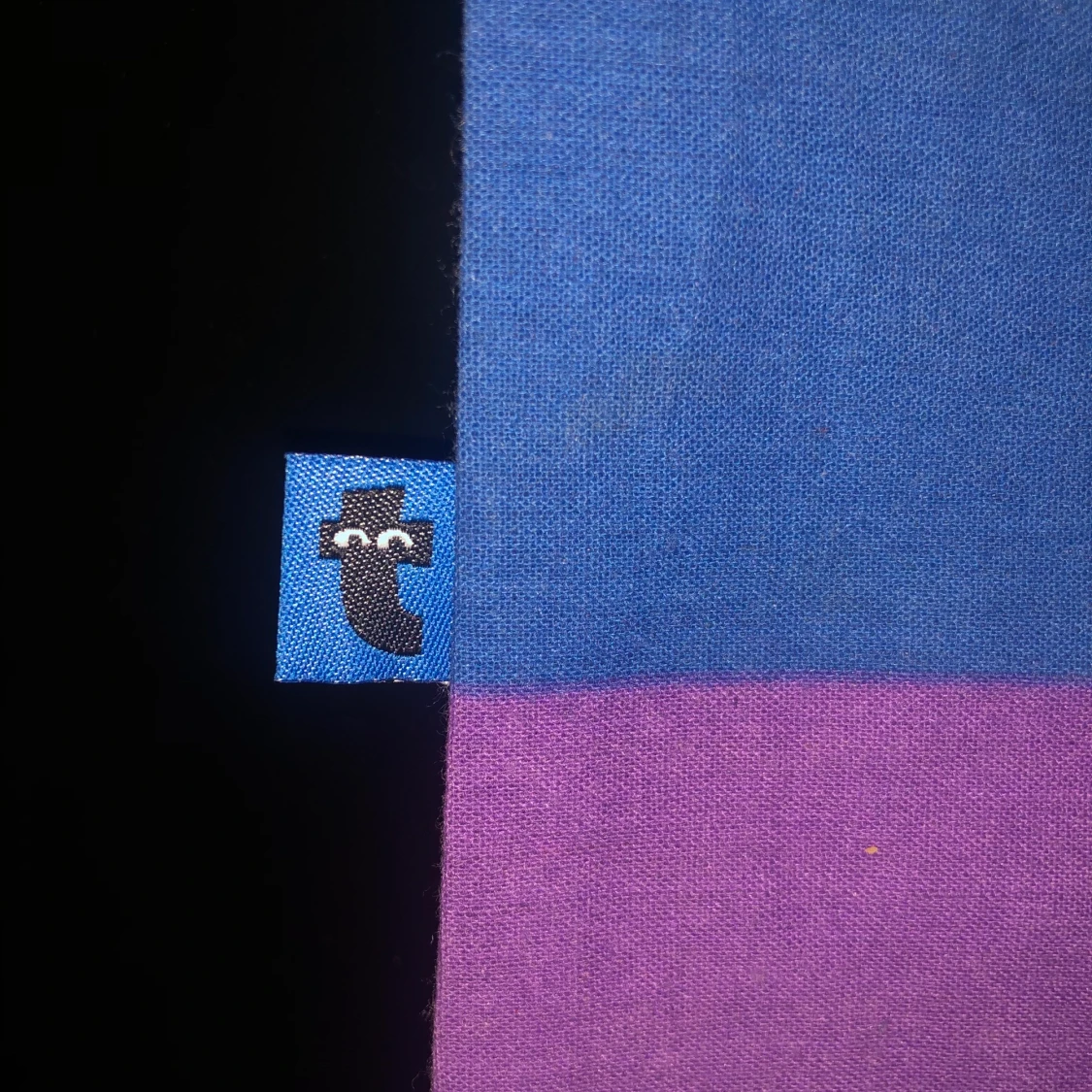 Pride tygkasse  - 90