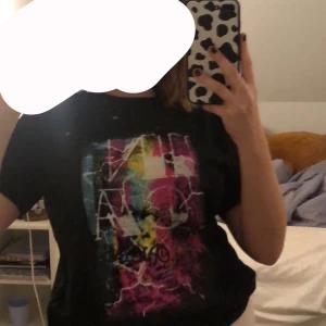 S/M - Hyfast lång t-shirt (priset går altid och diskutera!!!)