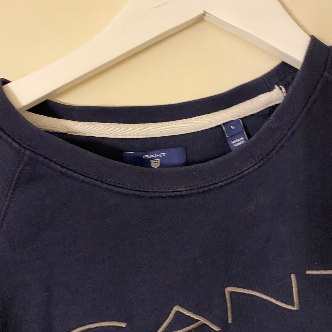 En gant tröja  - 90