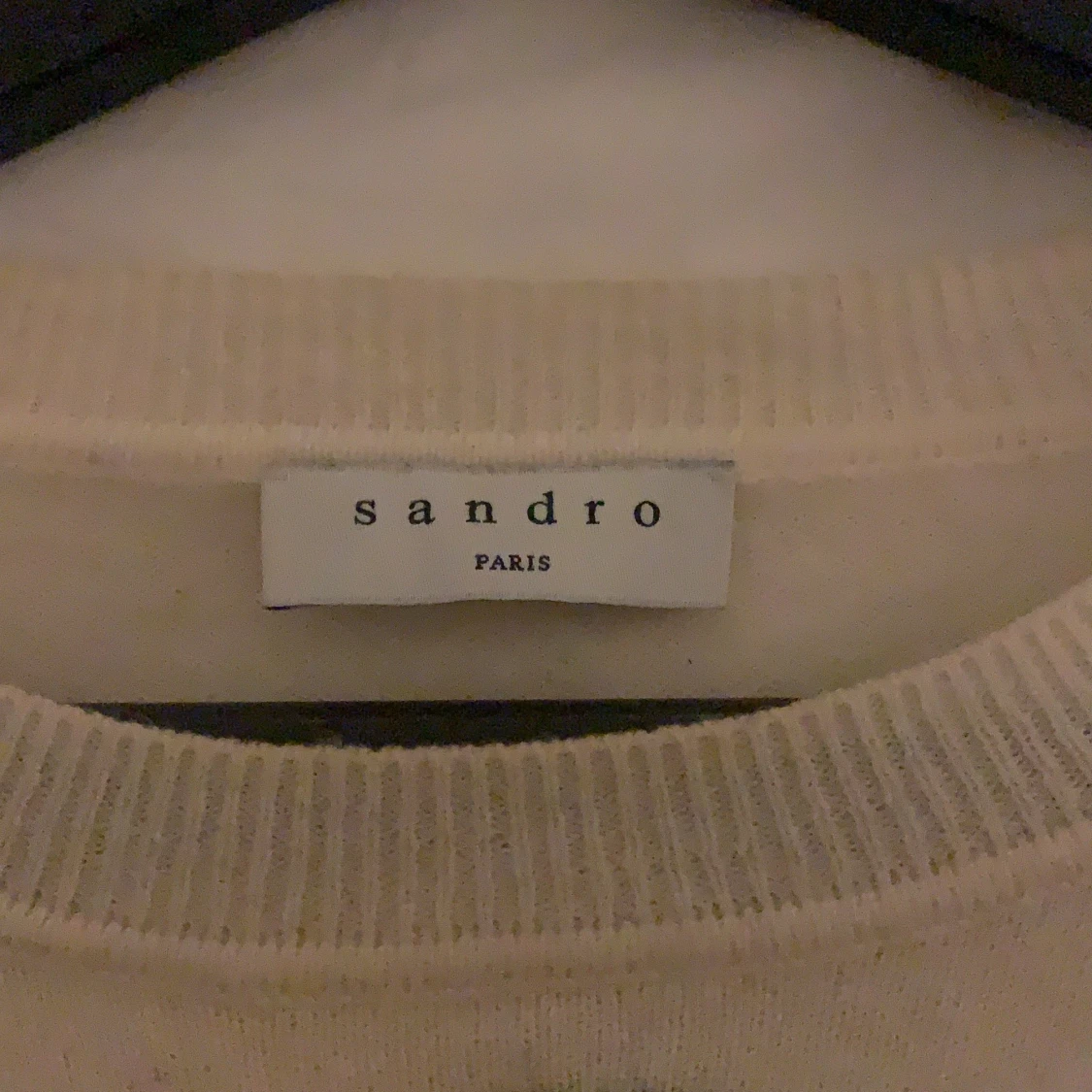 Sandro Paris tröja  - 91