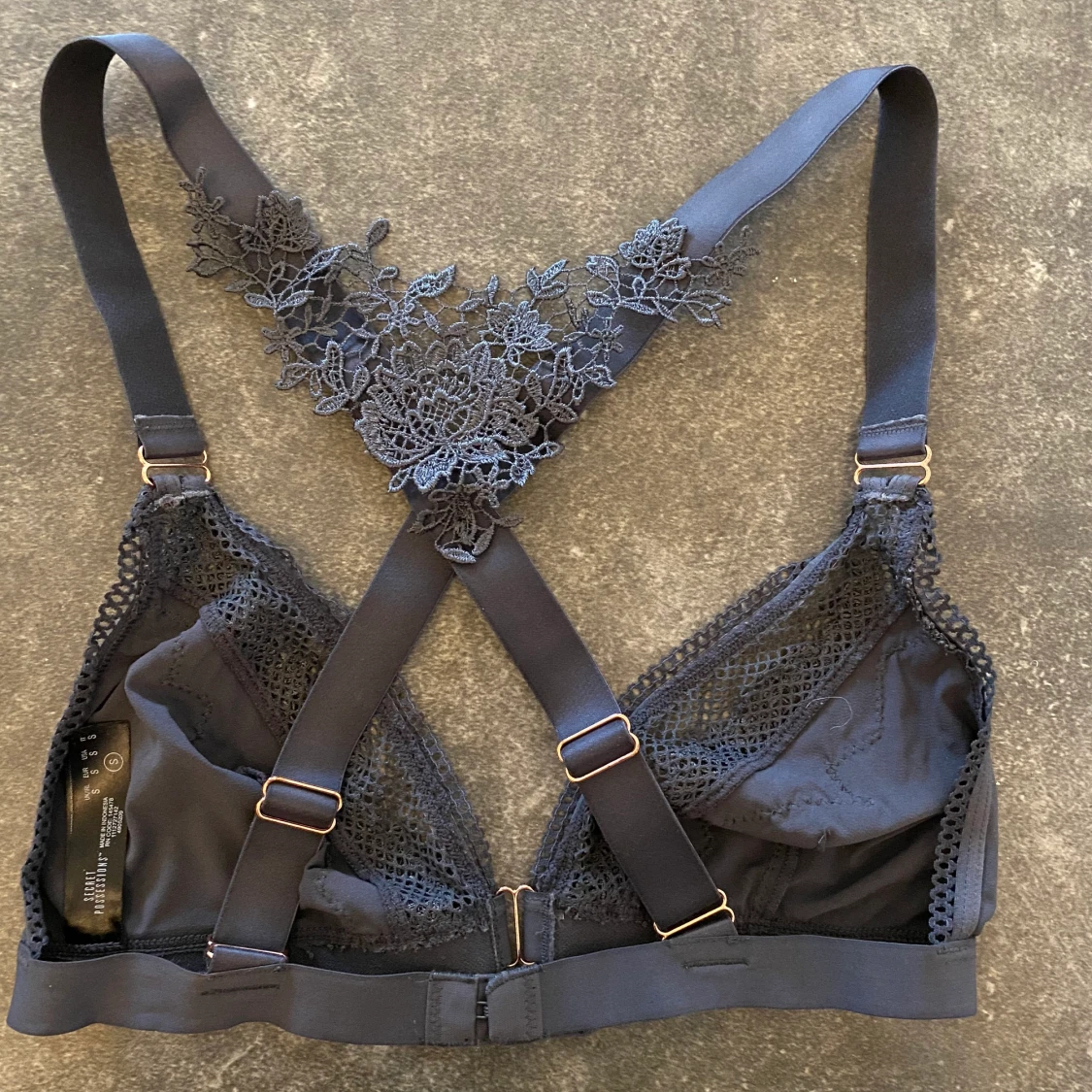 Bralette  - 91