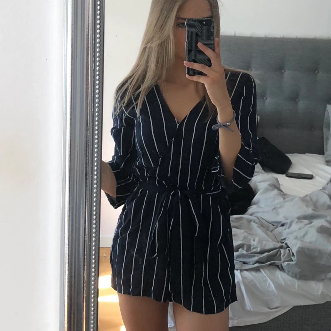 Playsuit