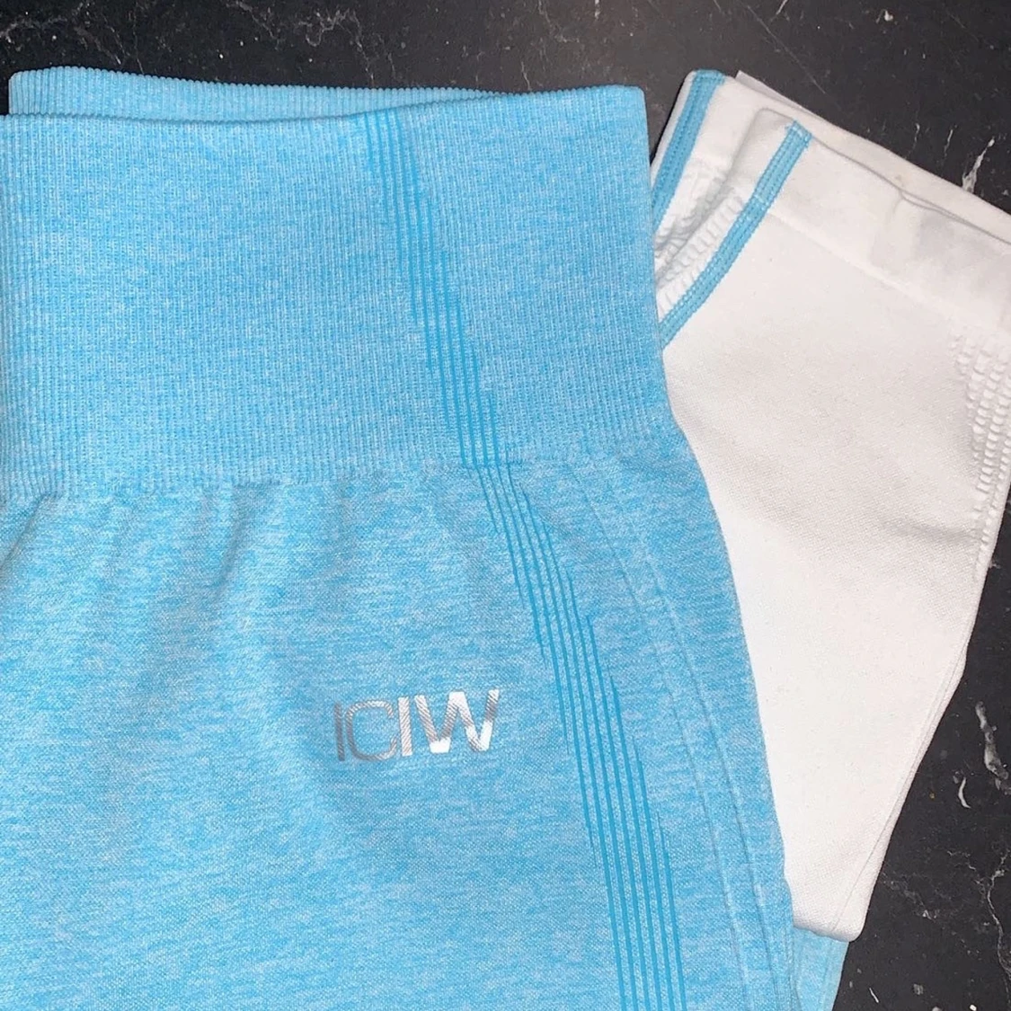 Träningstights icaniwill