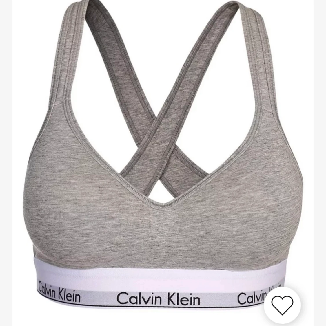 Bygellös BH (Bralette Lift) - 90