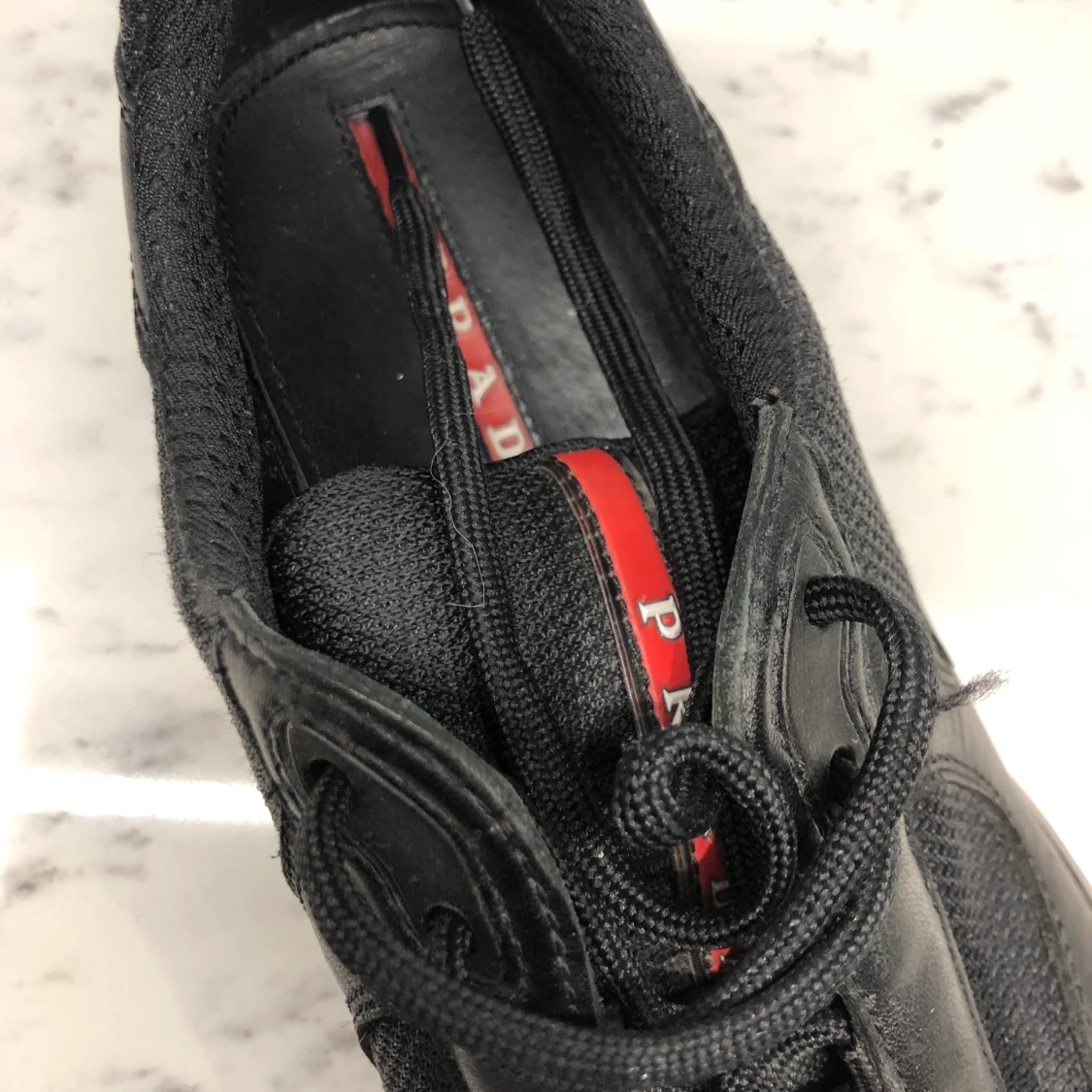 PRADA sneakers  - 91