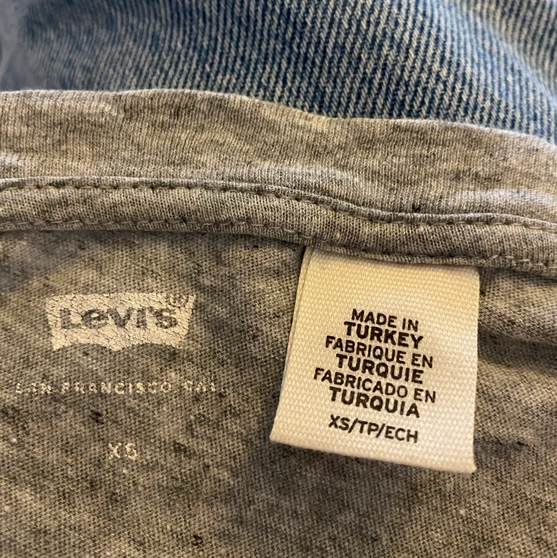 Levis - 91