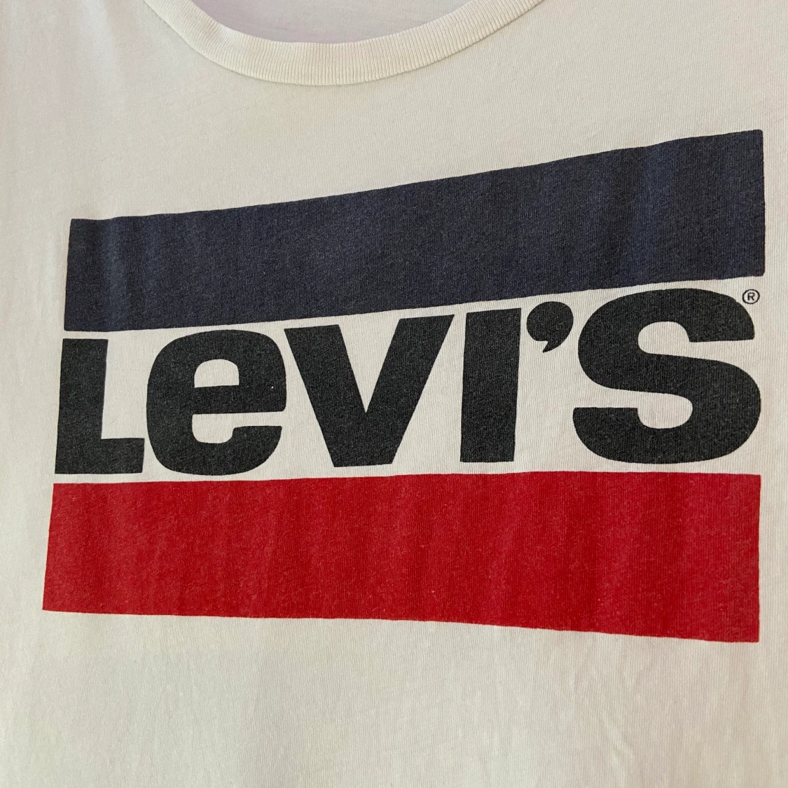 Levis T-shirt - 90