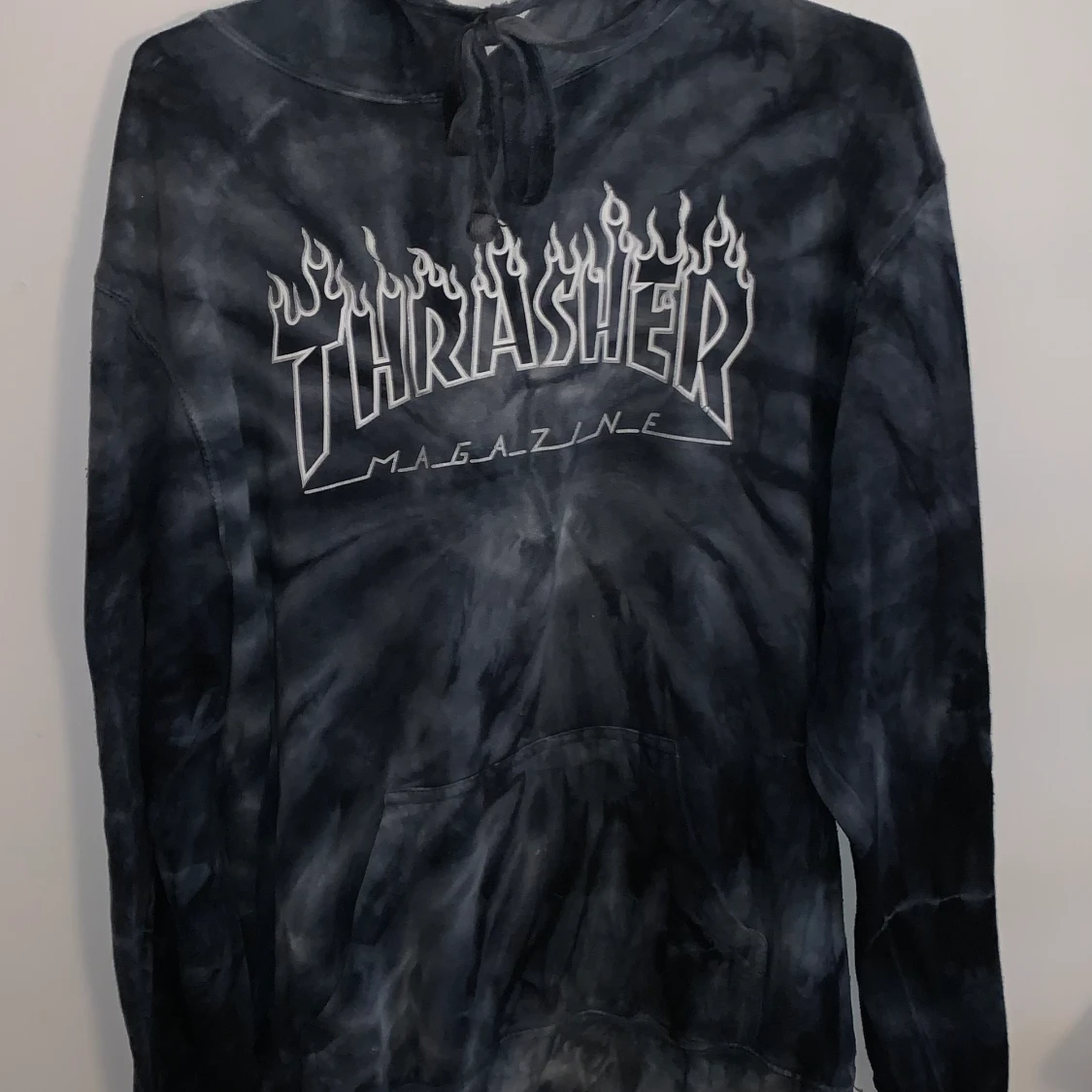 Thrasher hoodie - 91