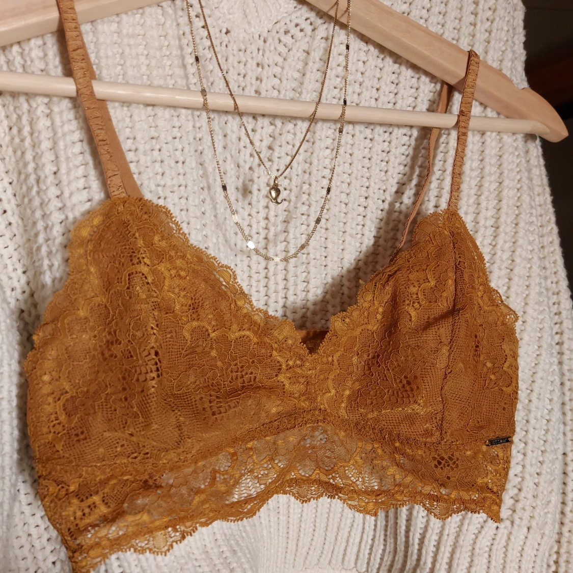 Bralette - 90
