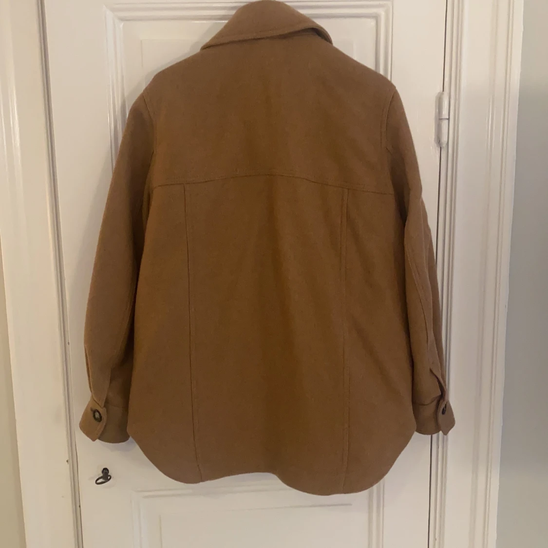 Skjortjacka från h&m - 91