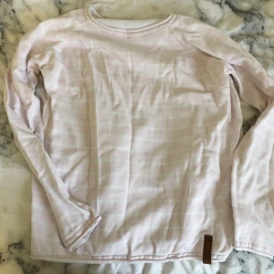 Randig tröja  - bra